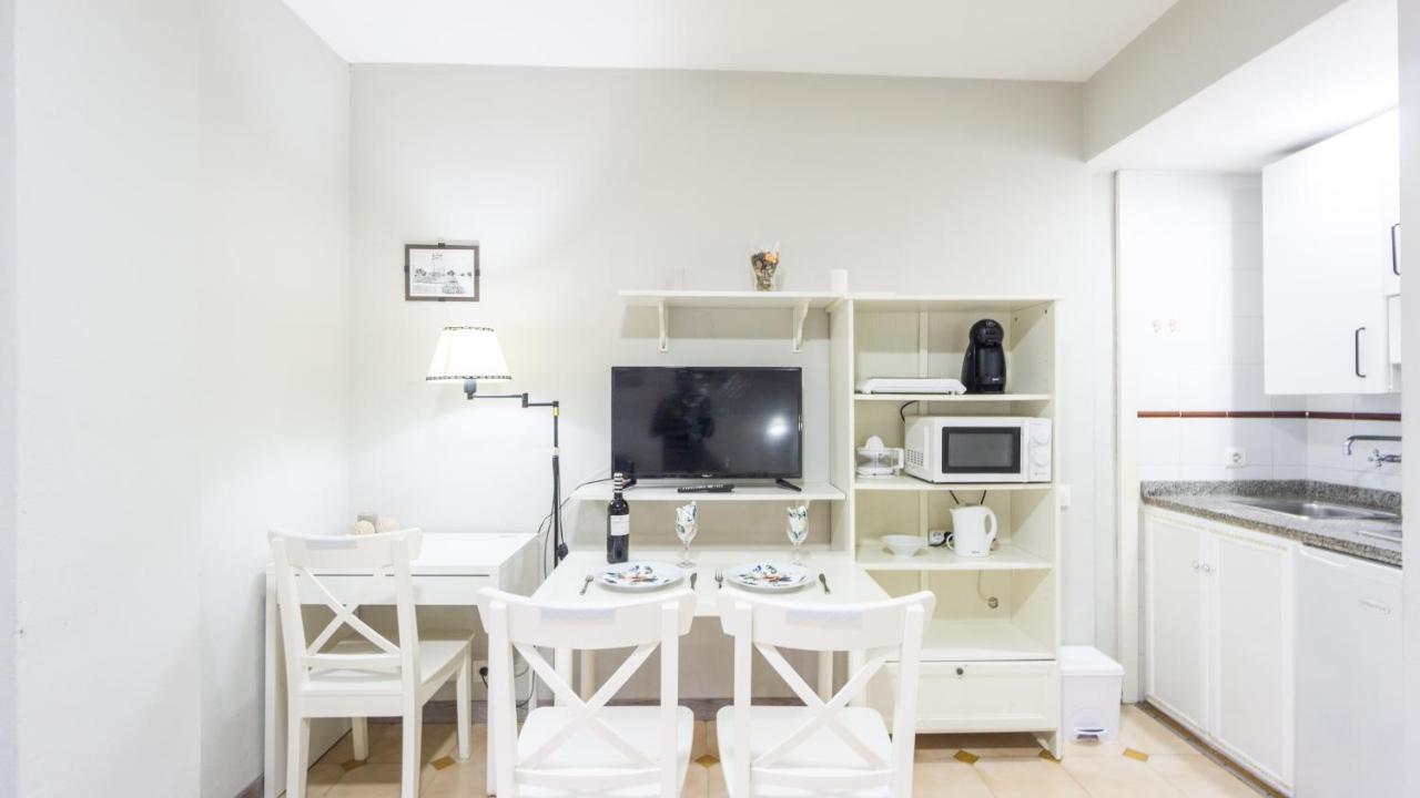 Rentalsevilla Resitur I Экстерьер фото