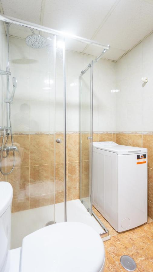 Rentalsevilla Resitur I Экстерьер фото
