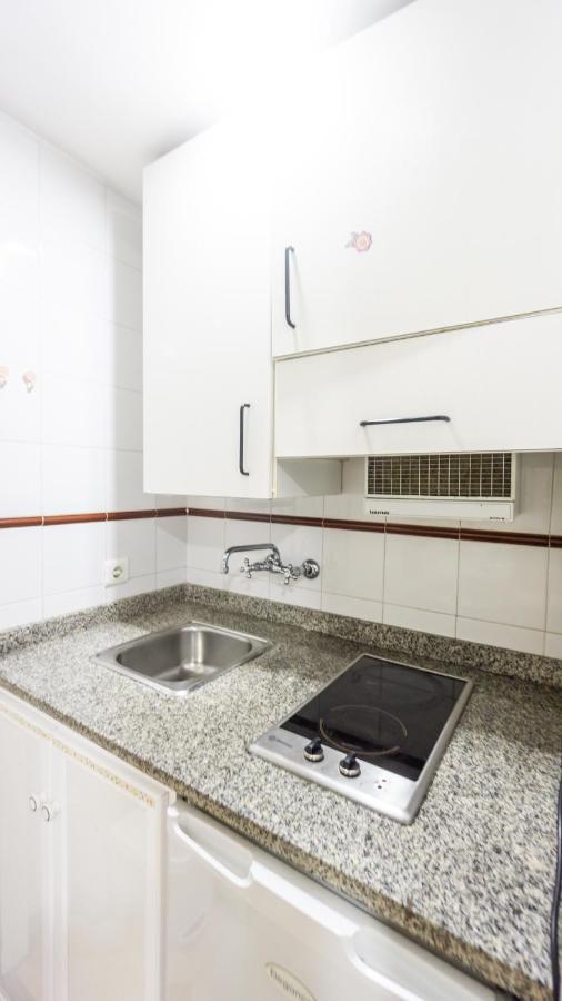 Rentalsevilla Resitur I Экстерьер фото