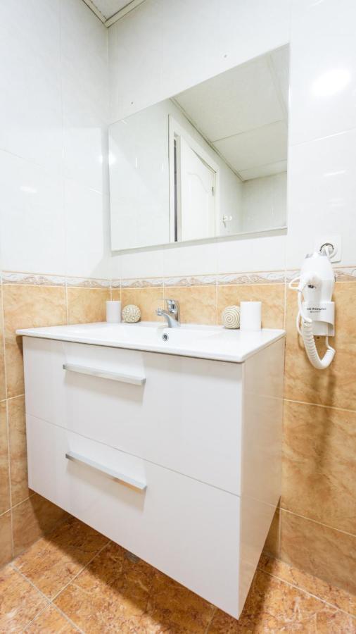 Rentalsevilla Resitur I Экстерьер фото