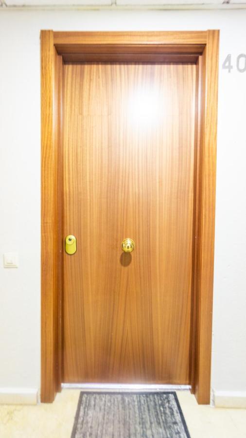 Rentalsevilla Resitur I Экстерьер фото