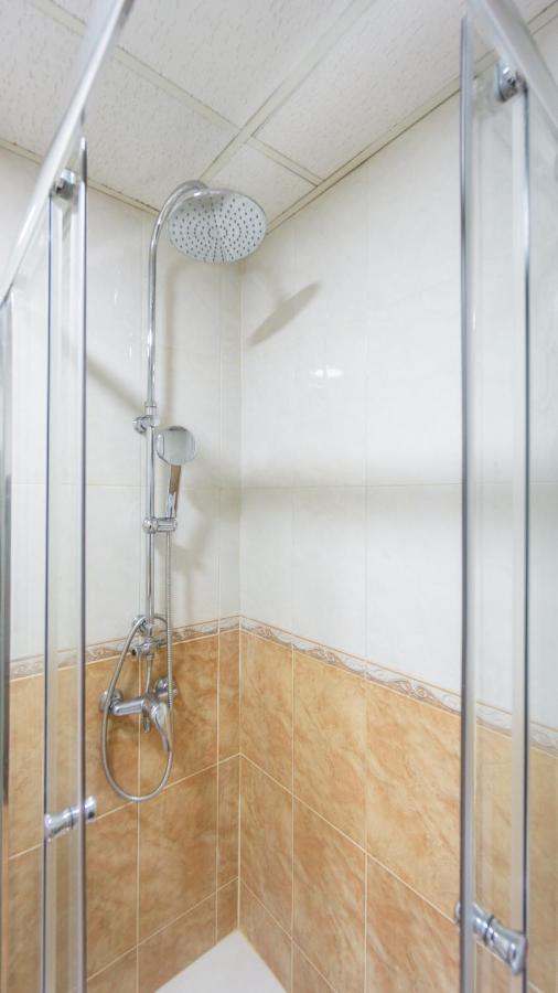 Rentalsevilla Resitur I Экстерьер фото