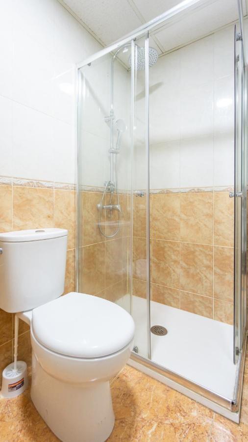 Rentalsevilla Resitur I Экстерьер фото
