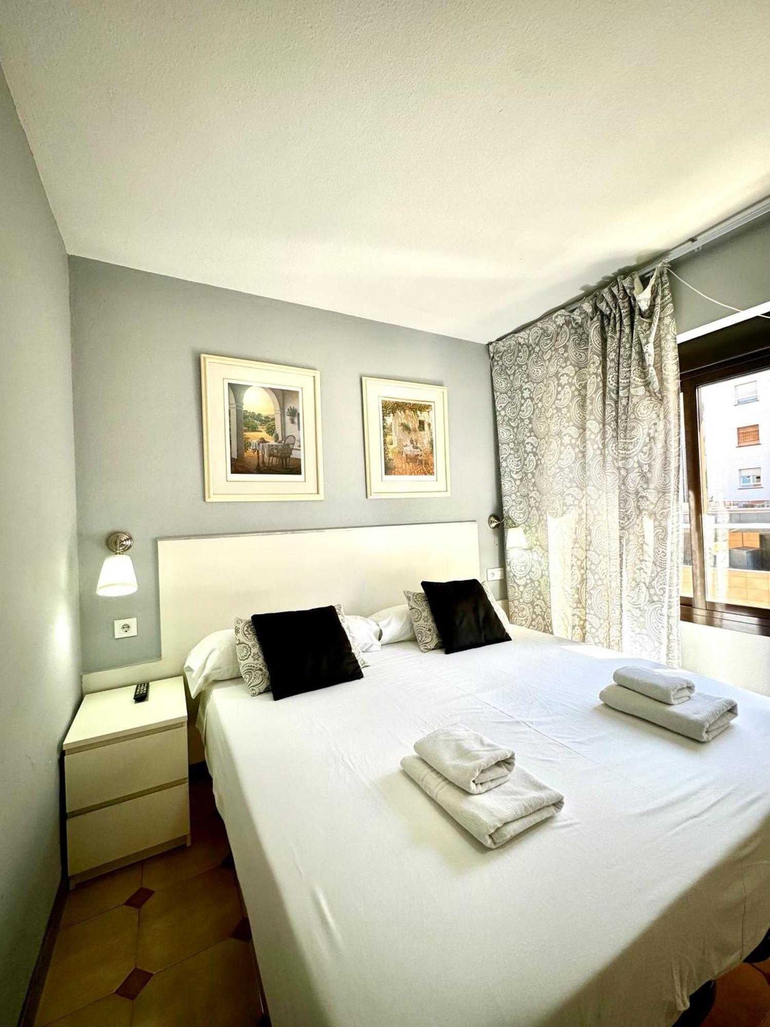 Rentalsevilla Resitur I Экстерьер фото